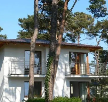 Juranda Gasthof Jurata